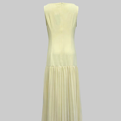 Suknia Ślubna Elegancka Formalna Sukienka Wieczorowa Maxi