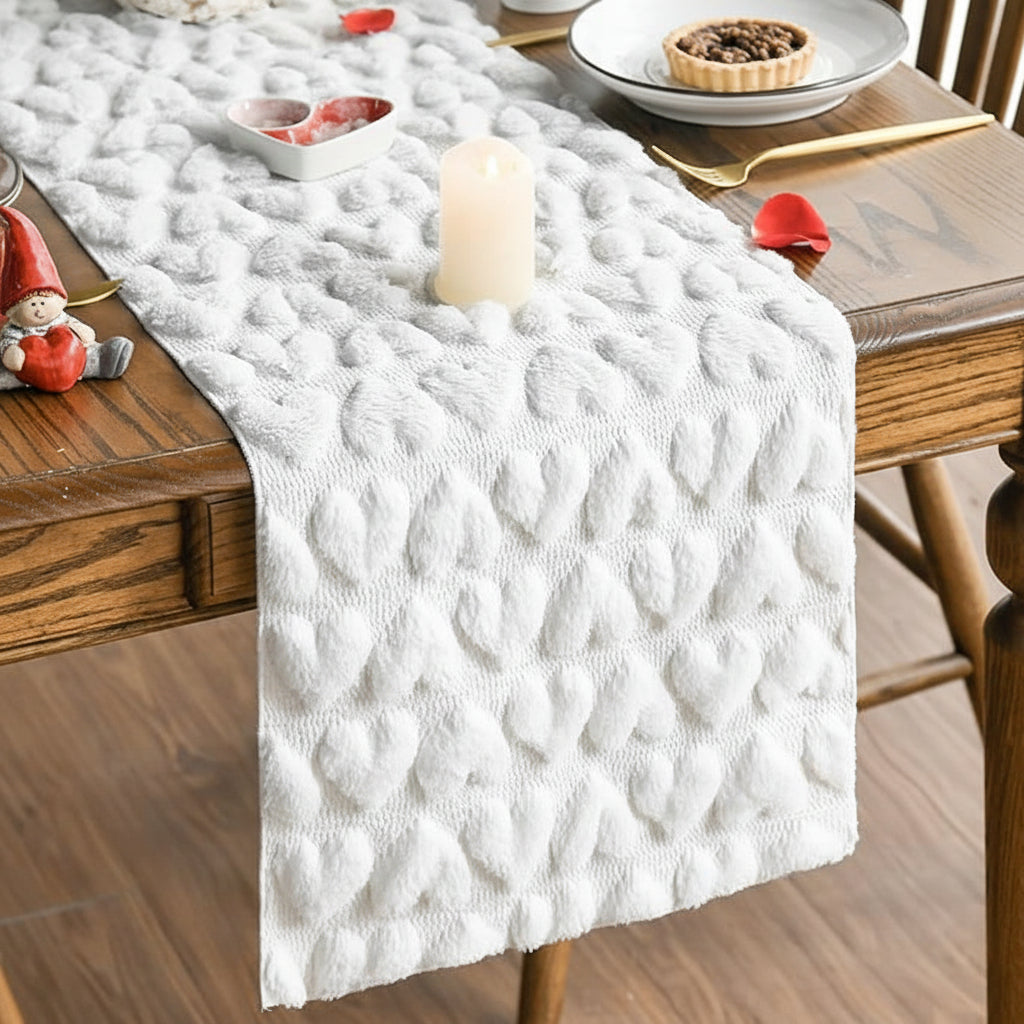 Bieżnik Stół Kolorowy 13 72 Cale Dekoracja Kuchni