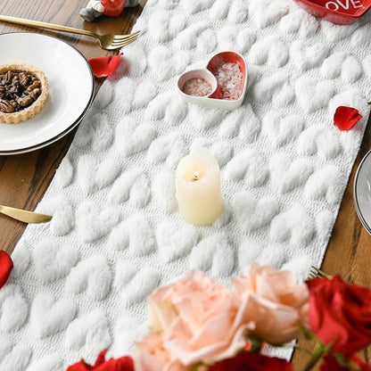 Bieżnik Stół Kolorowy 13 72 Cale Dekoracja Kuchni