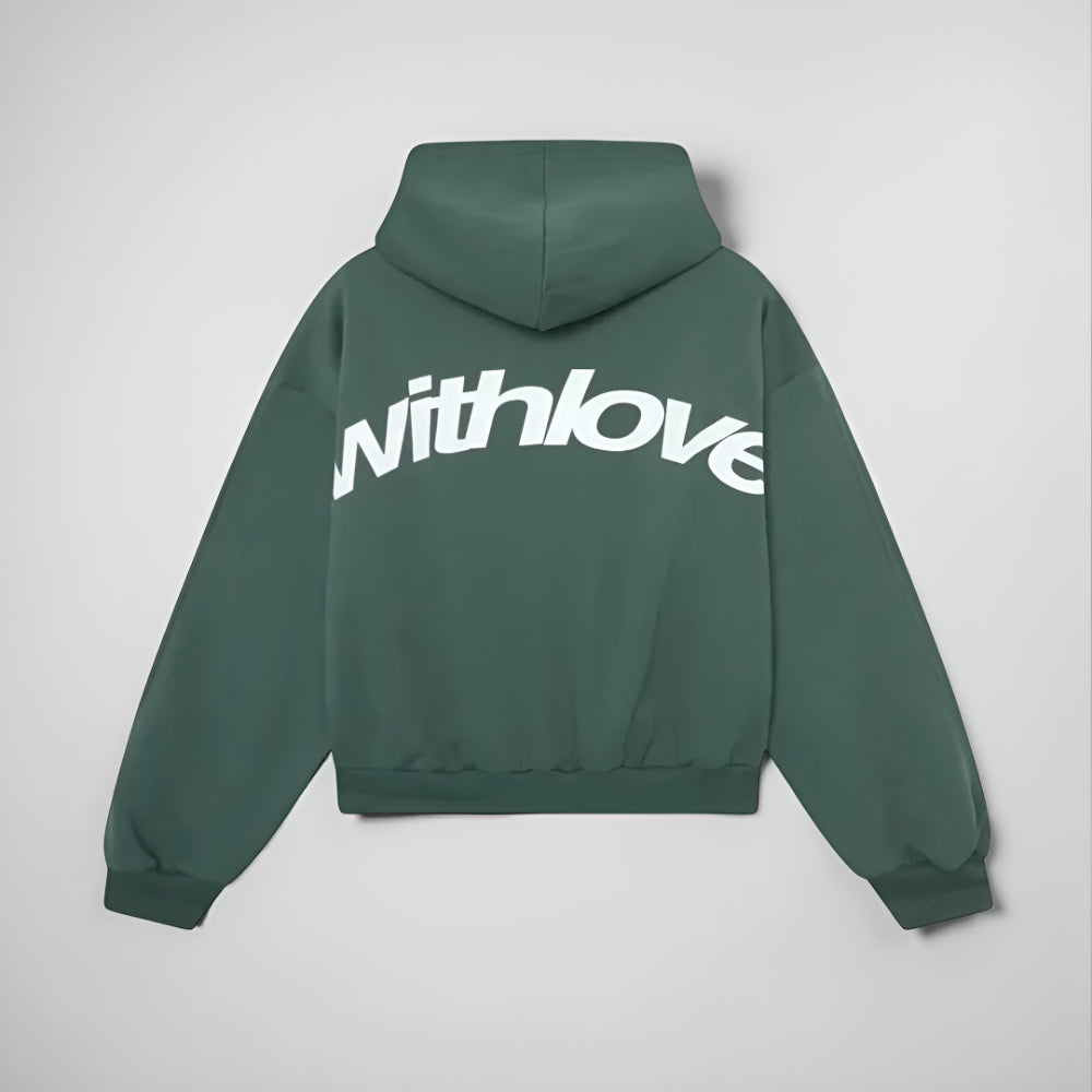 Unisex Długi Sweter Bluza Dzianinowy Oversize Luźny