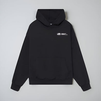 Unisex Długi Sweter Bluza Dzianinowy Oversize Luźny