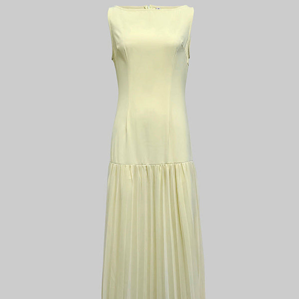 Suknia Ślubna Elegancka Formalna Sukienka Wieczorowa Maxi