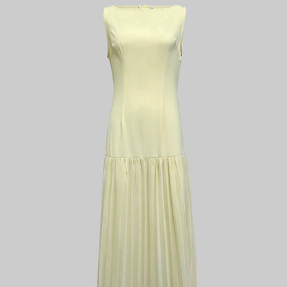 Suknia Ślubna Elegancka Formalna Sukienka Wieczorowa Maxi