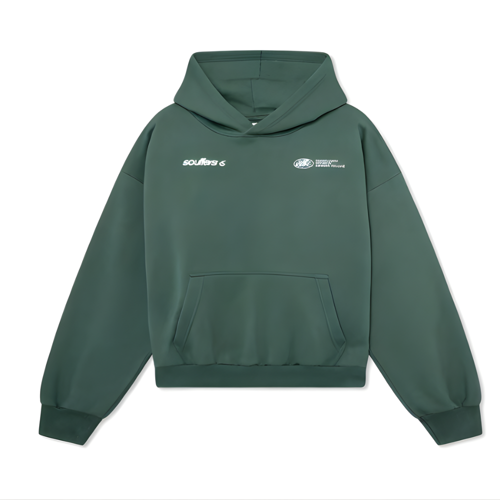 Unisex Długi Sweter Bluza Dzianinowy Oversize Luźny