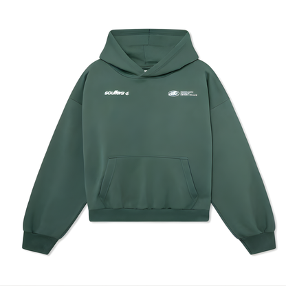 Unisex Długi Sweter Bluza Dzianinowy Oversize Luźny