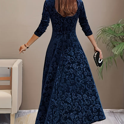 Damska Formalna Wieczorowa Sukienka Suknie Ślubne Maxi