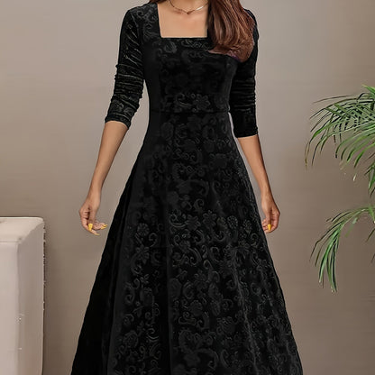 Damska Formalna Wieczorowa Sukienka Suknie Ślubne Maxi