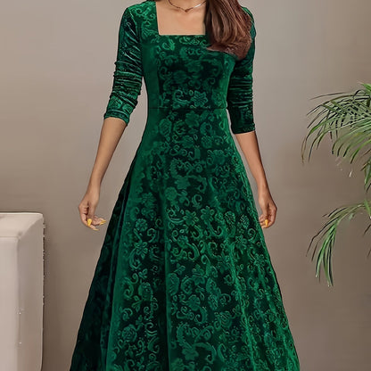 Damska Formalna Wieczorowa Sukienka Suknie Ślubne Maxi