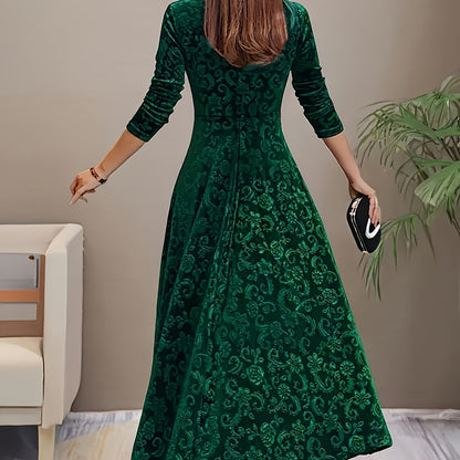 Damska Formalna Wieczorowa Sukienka Suknie Ślubne Maxi