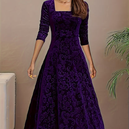 Damska Formalna Wieczorowa Sukienka Suknie Ślubne Maxi