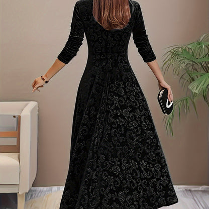 Damska Formalna Wieczorowa Sukienka Suknie Ślubne Maxi